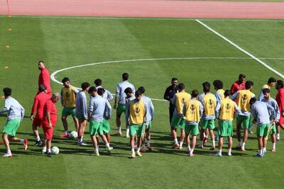  لیست ۶۰ نفره تیم ملی فوتبال برای صدور ویزای آمریکا/ لغو دیدار تدارکاتی با اسپانیا - پارس فوتبال