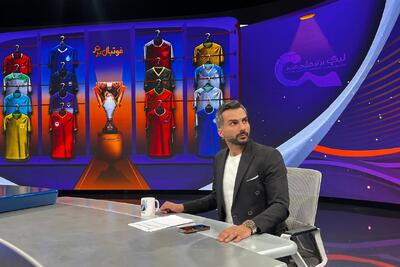  افشاگری میثاقی درباره دوپینگ دسته‌جمعی در یک تیم - پارس فوتبال