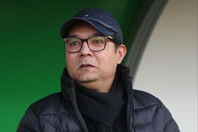  رسمی؛ محمد ربیعی سرمربی تراکتور شد - پارس فوتبال