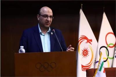  مهدی علی نژاد: سامانه هوشمند نظارت بر تیم های ملی راه اندازی شد - پارس فوتبال