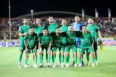  حکم بازی جام حذفی شمس‌آذر و تراکتور آماده شد - پارس فوتبال