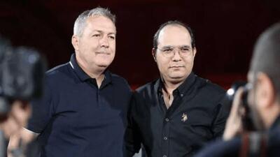  تراکتور قید یحیی را زد، ربیعی به قطر می‌رود - پارس فوتبال