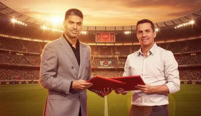  حمایت قاطع مدیرعامل پرسپولیس از اوسمار/ ادامه همکاری تا پایان فصل +فیلم - پارس فوتبال