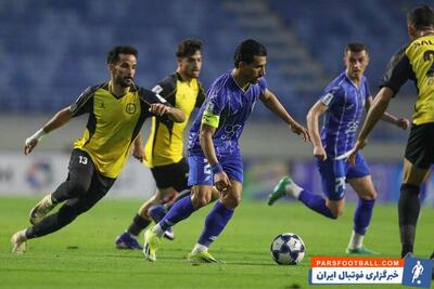  اصغر حاجیلو : باید اجازه دهیم ریکاردو ساپینتو در استقلال به کارش ادامه دهد