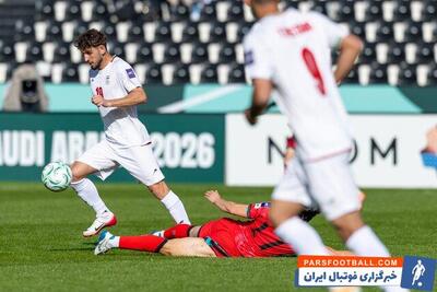  ادموند اختر : ضعف در تمام تیم‌ های پایه باعث اشکال در تیم بزرگسالان شده است