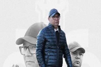  سرمربی جدید تراکتور انتخاب شد/ ربیعی مجوز گرفت و راهی قطر شد - پارس فوتبال