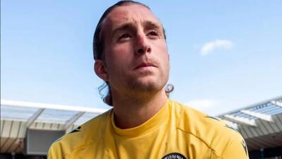  در ۱۵ دقیقه رباطم کاملاً پاره شد/ بعد از سه سال به بازگشت نزدیکم - پارس فوتبال