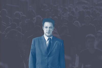  نفرت، از هر سلاحی قدرتمندتر است؛ داستان مهندسی که آسمان شوروی را به آمریکایی‌ها فروخت! - پارس فوتبال