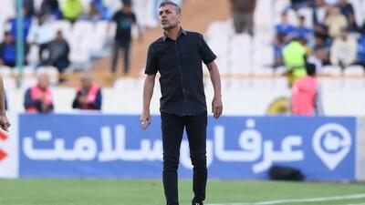  بازگشت پپ گواردیولای ایران به نیمکت - پارس فوتبال