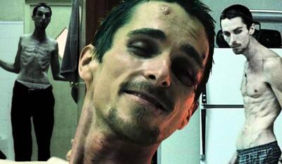  معرفی فیلم The Machinist؛ روایتی متفاوت از فروپاشی ذهن انسان - پارس فوتبال