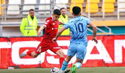  یک نام جدید و غافلگیرکننده در لیست بلندبالای تیم ملی؛ پدیده پرسپولیس و اندک شانس برای یک اتفاق مهم! - پارس فوتبال