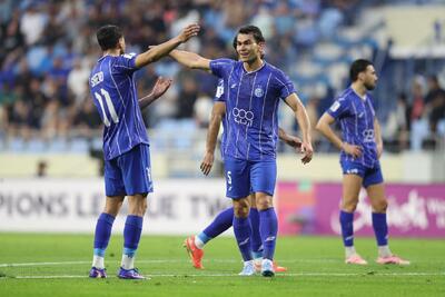  ترکیب احتمالی استقلال مقابل الحسین/ بازگشت چند بازیکن اصلی - پارس فوتبال