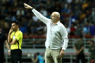  هشدار به استقلال توسط فیفا؛ نامه کسر امتیاز به دست آبی‌ها رسید!