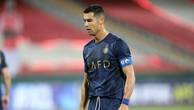  افشاگری در مورد علت اختلاف رونالدو و تن‌هاخ