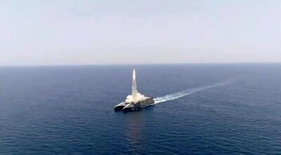  گزارش اسرائیلی­‌ها از اقدام خبرساز سپاه همزمان با مذاکرات