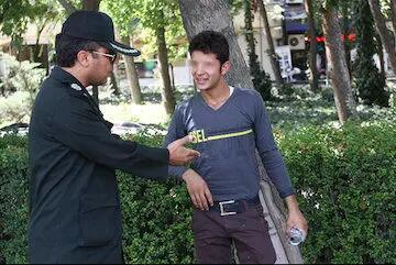  پلیس فرجا: روزه‌خواری در خودرو و پارک‌ها ممنوع است