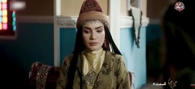  خانه و شهر زیبایی که متین ستوده را به 400 سال پیش برد