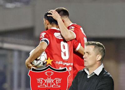  دلارهای پرسپولیس روی میز رئیس پاختاکور | انتقال بزرگ انجام می شود؟