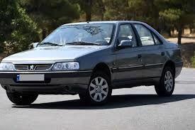  قیمت پژو ۴۰۵ کارکرده / پژو ۴۰۵ دوگانه سوز در بازار چند؟ + جدول