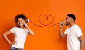  زبان عشق شریک احساسی شما چیست؟