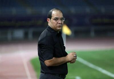  فوری:  ربیعی رسما سرمربی تراکتور شد