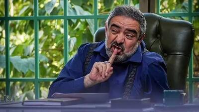  سریال «شیش ماهه» مهران مدیری ماه رمضان دوباره پخش می‌شود