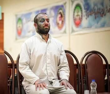  آخرین خبر از پرونده قضایی و توبه امیر تتلو