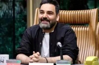  پست معنادار احسان علیخانی درباره وقایع اخیر
