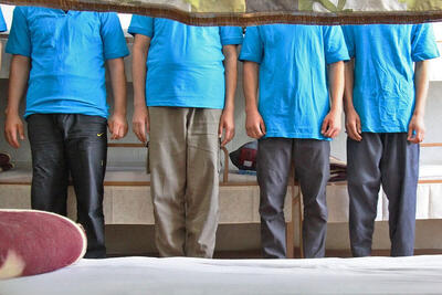  شکاف روایت‌ها درباره دانش‌آموزان بازداشتی