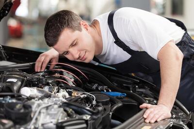  راهکارهای کاهش صدای موتور در کابین؛ بهبود تجربه رانندگی در خودروهای ایرانی - پدال