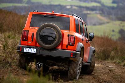  پیش‌فروش تانک ۳۰۰ با قیمت غیرقطعی از ۲ اسفند آغاز می‌شود - پدال