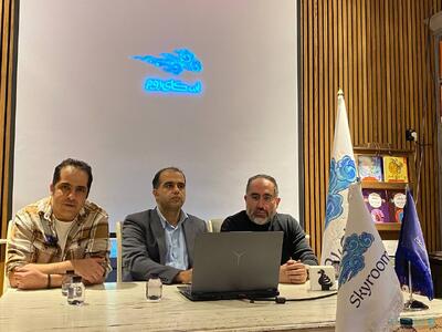  نرخ بازگشت سرمایه رویدادهای آنلاین ۳۰ درصد بیشتر از رویدادهای حضوری است - پیوست