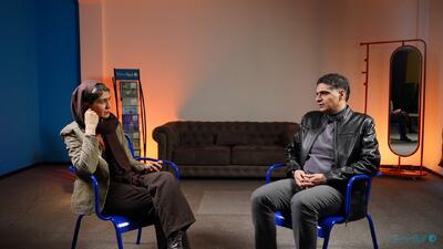  مدیرعامل زومیت: اگر هکری حمله کرد فقط خودمانیم و خومان - پیوست