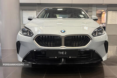  شروع فروش BMW 225L M Sport مدل ۲۰۲۵ با تحویل ۱۵ روزه -بهمن۱۴۰۴ (+زمان و قیمت)