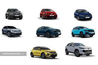  هدیه نوروزی ماموت خودرو به مشتریان؛ بازدید فنی رایگان تا ۷ اسفند