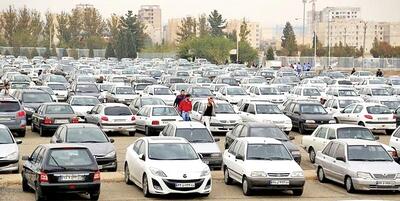  بازار خودرو در آستانه فروپاشی یا تغییر قواعد بازی؟
