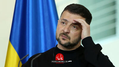  موافقت زلنسکی با پیشنهادهای آمریکا برای آتش‌بس