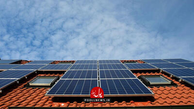  پنل های خورشیدی بازیافت می شوند