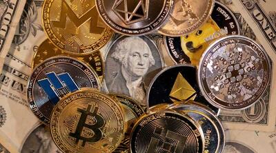  خروج ۴ میلیارد دلار سرمایه نهادی از بازار؛ کدام رمزارزها جان سالم به در بردند؟