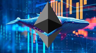  اتریوم ۳ بار در مقاومت ۲ هزار دلار متوقف شد؛ چه کسی مانع صعود ETH می‌شود؟