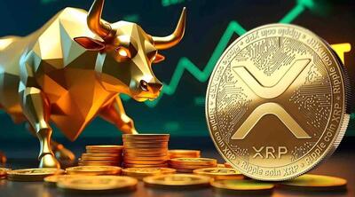  پیش‌بینی جهش قیمت ریپل به ۱۳ دلار در ۳ ماه! بول‌ران ۲۰۱۷ تکرار می‌شود؟