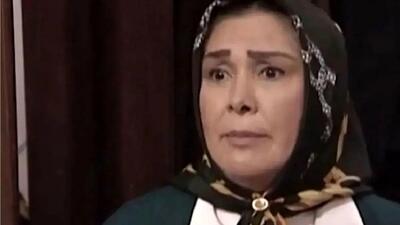  عکس| سفر در زمان؛ «آفرین عبیسی» در 20 سالگی و در چهارمین فیلم اش؛ سال 50