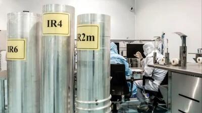  بازرسان آمریکایی آژانس هم به ایران بازمی گردند؟