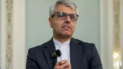  بقایی : موضوع مذاکرات روشن و مباحث هسته‌ای در دستور کار قرار دارد