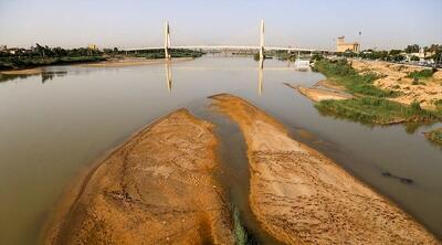  ۷ طرح مهم آبی در کارون بزرگ آماده بهره‌برداری؛ ۱۰۰ مگاوات به ظرفیت نیروگاه سد دز اضافه شد