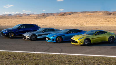  خودروی مناسب متولدین هر ماه سال