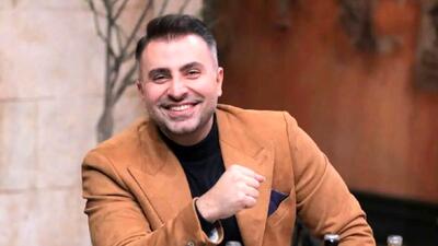  دانلود آهنگ فوق العاده عاشقانه «بارون اومد و یادم داد» علیرضا طلیسچی + متن کامل