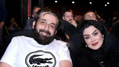  حمید گودرزی: زنم را با عشق انتخاب کردم اما کافی نبود /  ازدواج و زن گرفتن معنای زندگی  نیست، حتی بچه دار شدن