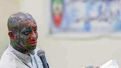  توبه تتلو هنوز احراز نشده است