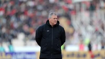  اسکوچیچ به صورت رسمی از تراکتور جدا شد